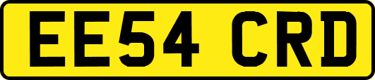 EE54CRD