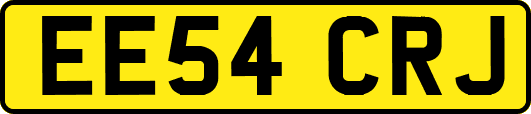 EE54CRJ