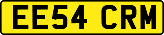 EE54CRM