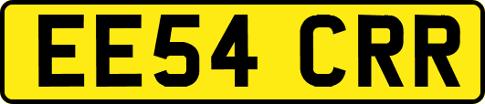 EE54CRR