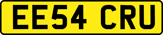 EE54CRU