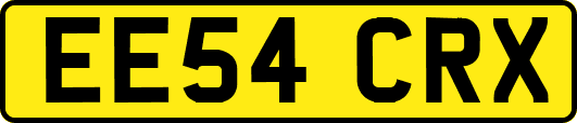 EE54CRX