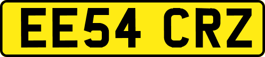 EE54CRZ