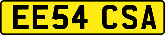 EE54CSA