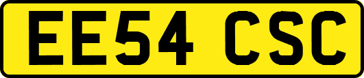 EE54CSC