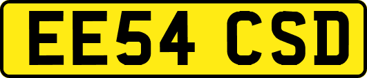 EE54CSD