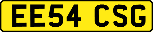 EE54CSG