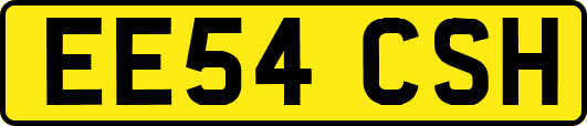 EE54CSH