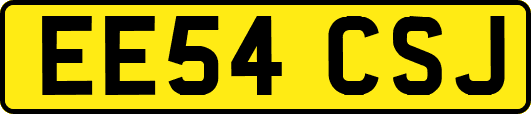 EE54CSJ