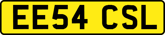 EE54CSL