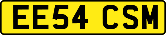 EE54CSM