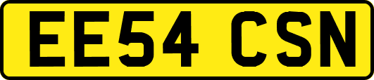 EE54CSN