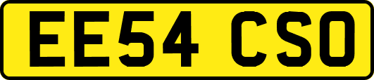 EE54CSO