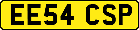 EE54CSP