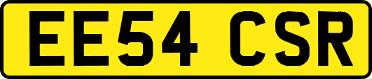 EE54CSR