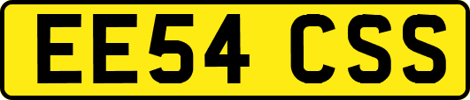 EE54CSS