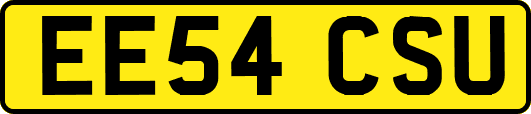 EE54CSU