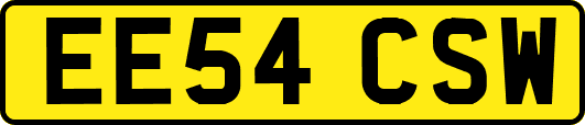 EE54CSW