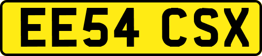 EE54CSX