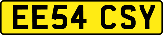 EE54CSY