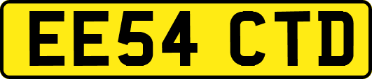 EE54CTD