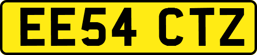 EE54CTZ