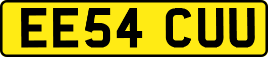 EE54CUU