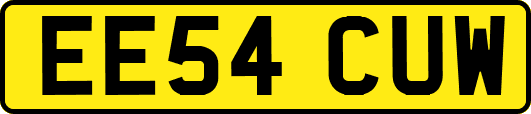 EE54CUW