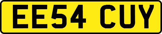 EE54CUY
