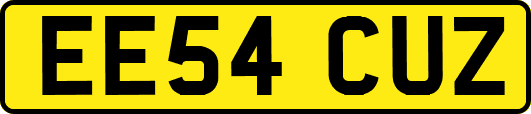 EE54CUZ