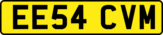 EE54CVM