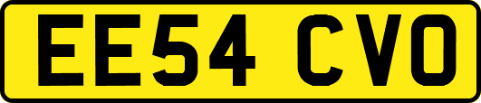 EE54CVO