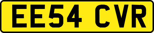 EE54CVR
