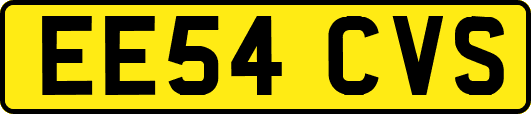 EE54CVS