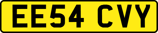 EE54CVY