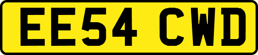 EE54CWD