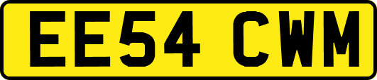 EE54CWM