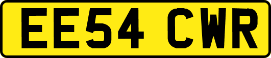 EE54CWR