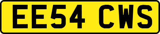 EE54CWS