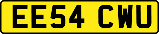 EE54CWU