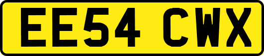 EE54CWX