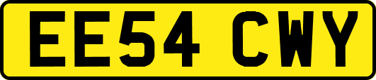 EE54CWY