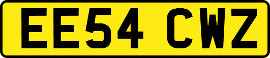 EE54CWZ