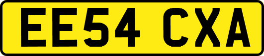 EE54CXA