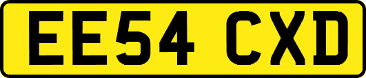 EE54CXD