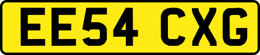 EE54CXG