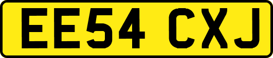 EE54CXJ