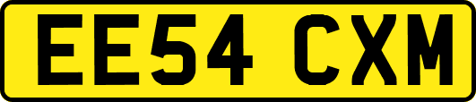 EE54CXM