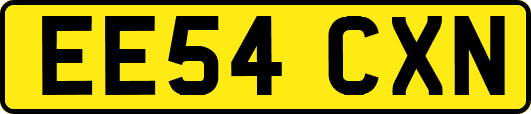 EE54CXN