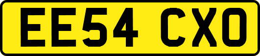 EE54CXO